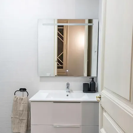 Martina Hostal Barcelona