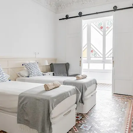 Martina Hostal *