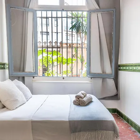Martina Hostal