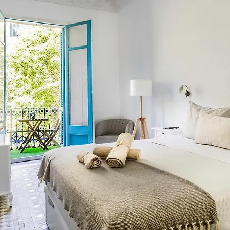 Martina Hostal