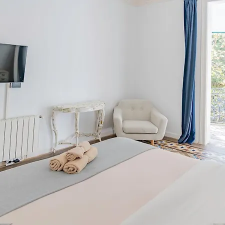 Hostal Martina Barcelona