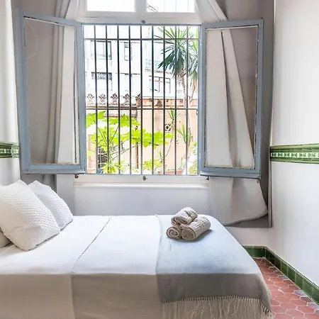 B-garden Bcn Hostel
