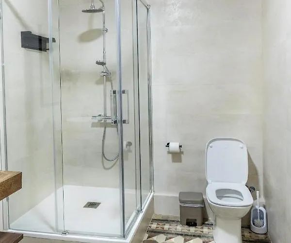 Auberge de jeunesse B-garden Bcn *
