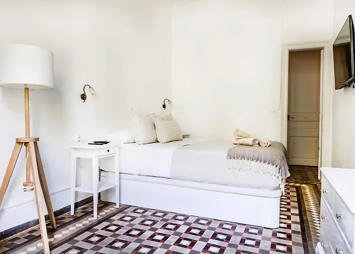 Auberge de jeunesse B-garden Bcn *