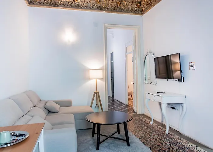 B-garden Bcn Auberge de jeunesse *