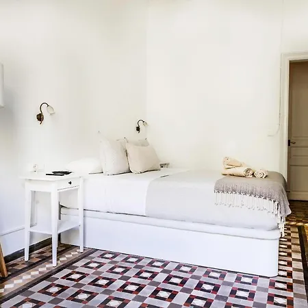 Auberge de jeunesse B-garden Bcn *