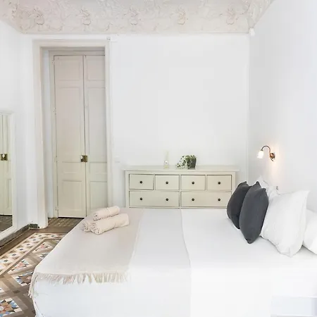 Auberge de jeunesse B-garden Bcn