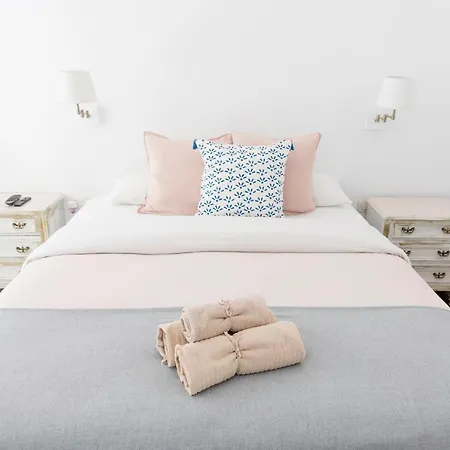 Auberge de jeunesse B-garden Bcn *