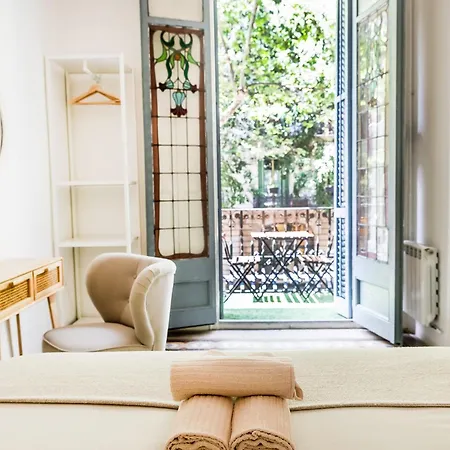 Auberge de jeunesse B-garden Bcn Barcelone