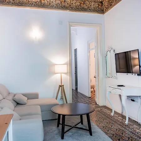 B-garden Bcn Auberge de jeunesse *