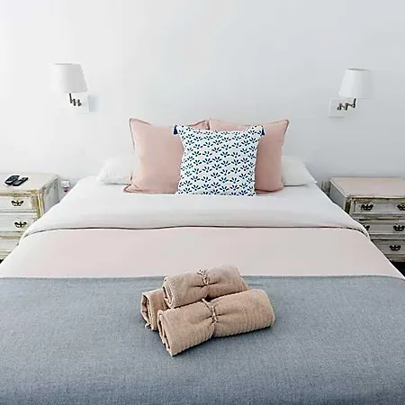 Hostel B-garden Bcn Barcelona