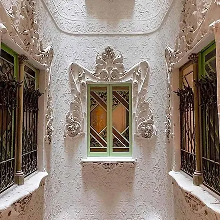 Auberge de jeunesse B-garden Bcn