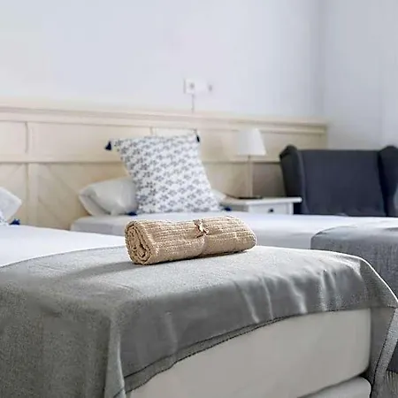 Hostel B-garden Bcn Barcelona