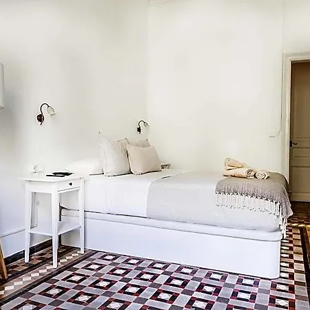 Hostel B-garden Bcn