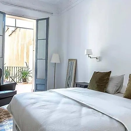B-garden Bcn Hostel *