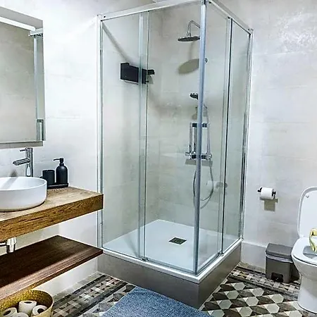 Hostel B-garden Bcn Barcelona
