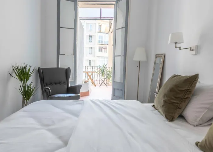 Ostello B-garden Bcn