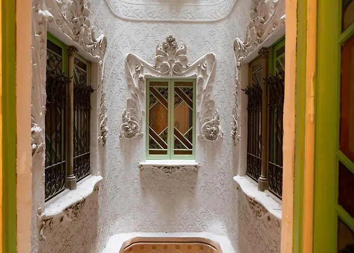 B-garden Bcn Ostello Barcellona