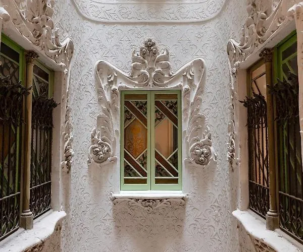 B-garden Bcn Ostello *