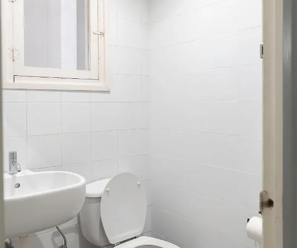 B-garden Bcn Ostello Barcellona