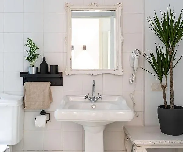 B-garden Bcn * Barcellona