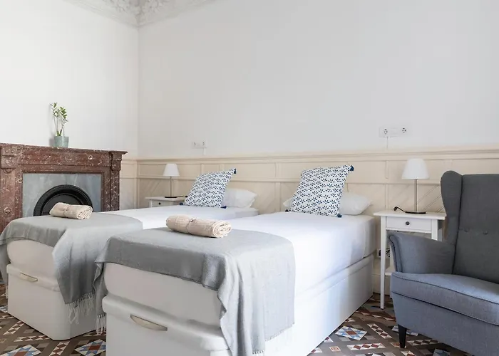 B-garden Bcn Barcellona