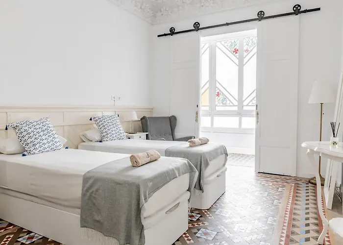 B-garden Bcn Ostello *