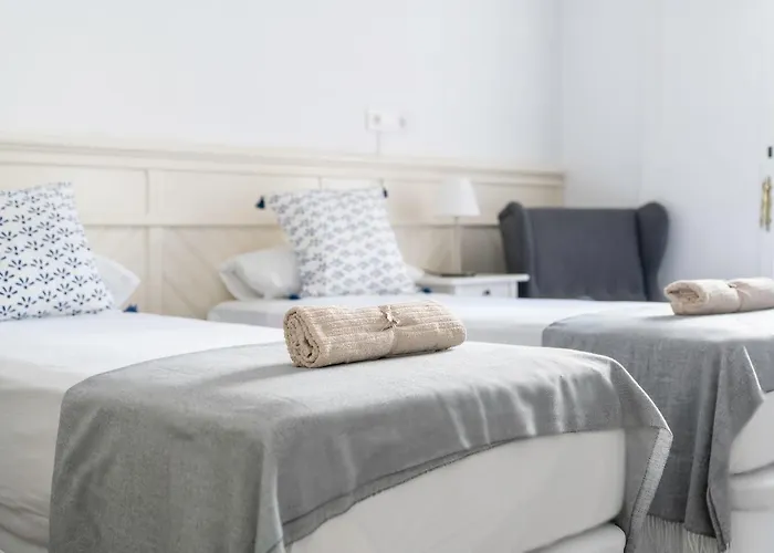 Ostello B-garden Bcn