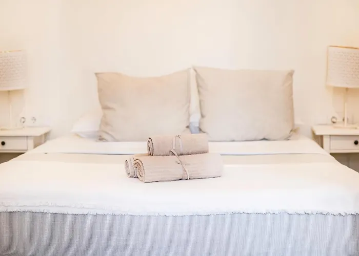 Ostello B-garden Bcn *