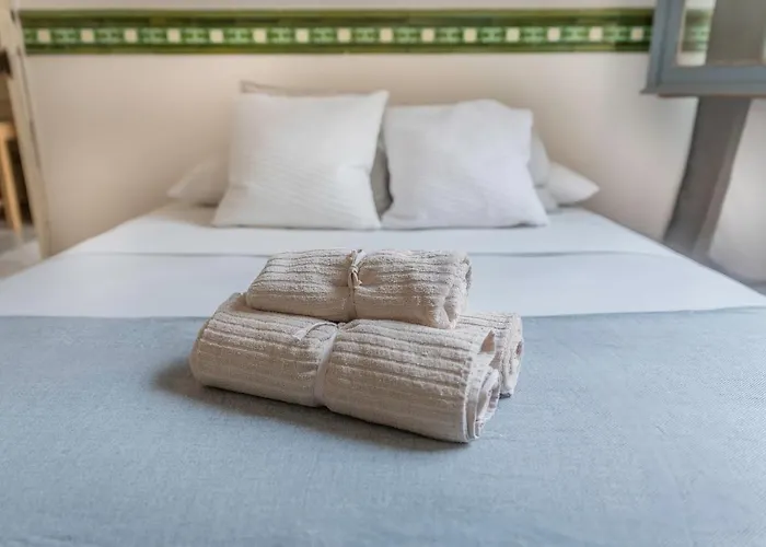 B-garden Bcn * Barcellona