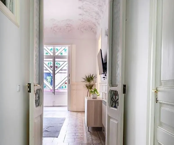 B-garden Bcn * Barcellona