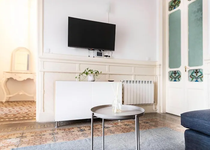 B-garden Bcn Ostello *