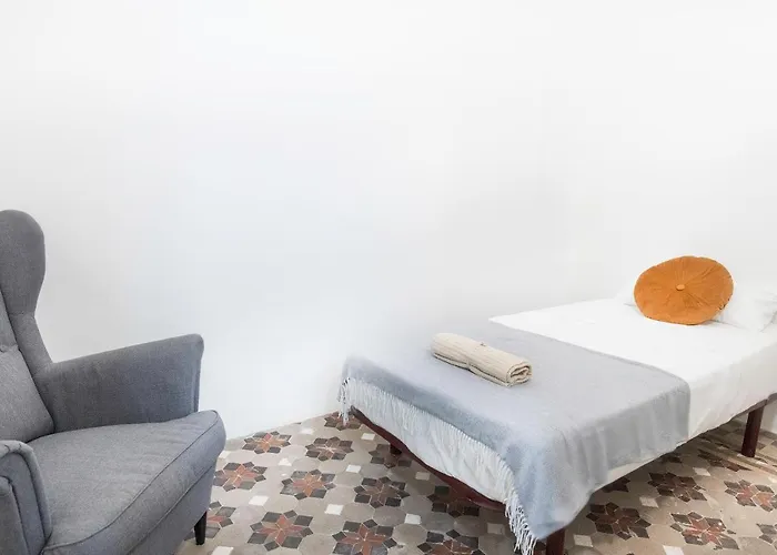 B-garden Bcn * Barcellona