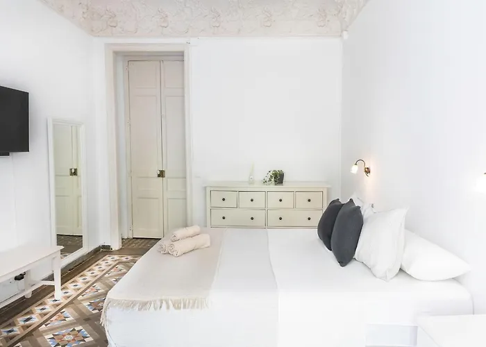 Ostello B-garden Bcn