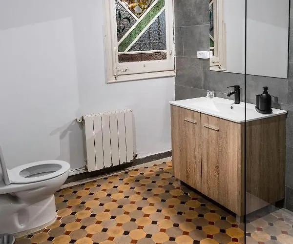 B-garden Bcn * Barcellona