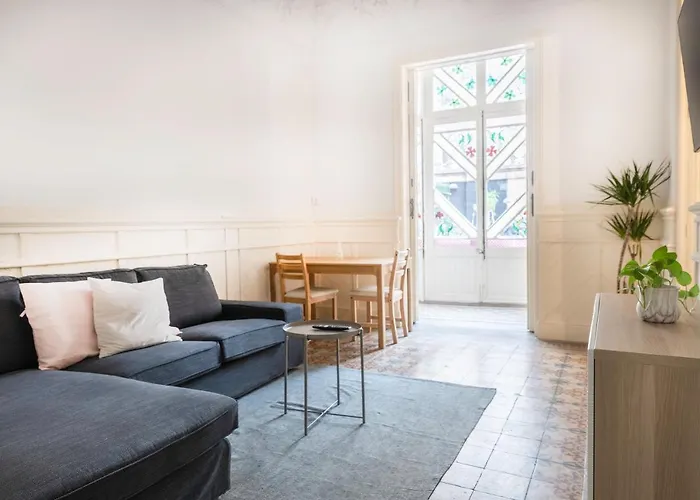 B-garden Bcn Ostello