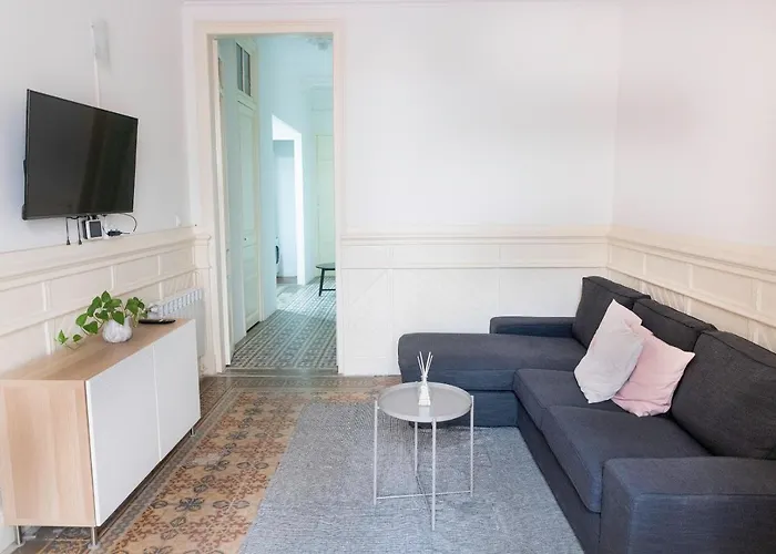 B-garden Bcn Ostello Barcellona