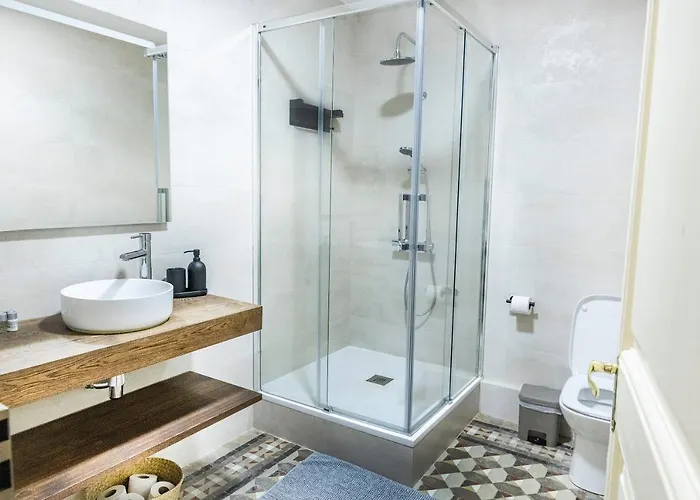 B-garden Bcn Ostello Barcellona