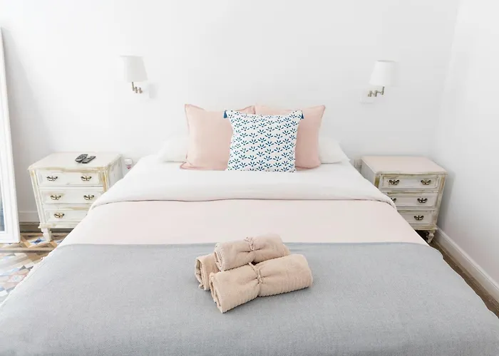 Ostello B-garden Bcn *