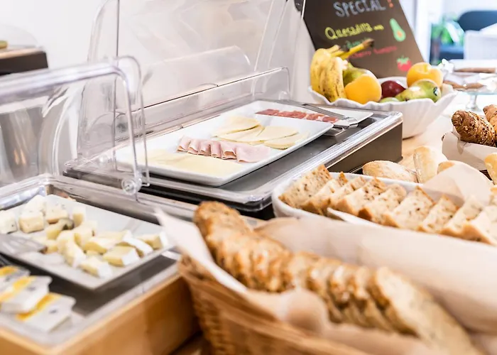 Ostello B-garden Bcn