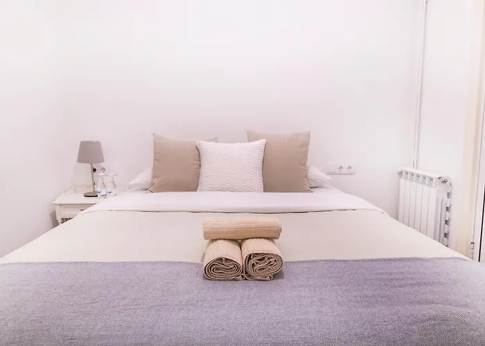 Ostello B-garden Bcn