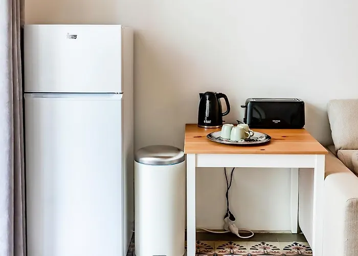 B-garden Bcn Ostello