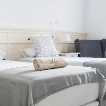 بيت شباب B-garden Bcn