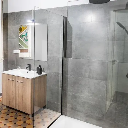 بيت شباب B-garden Bcn