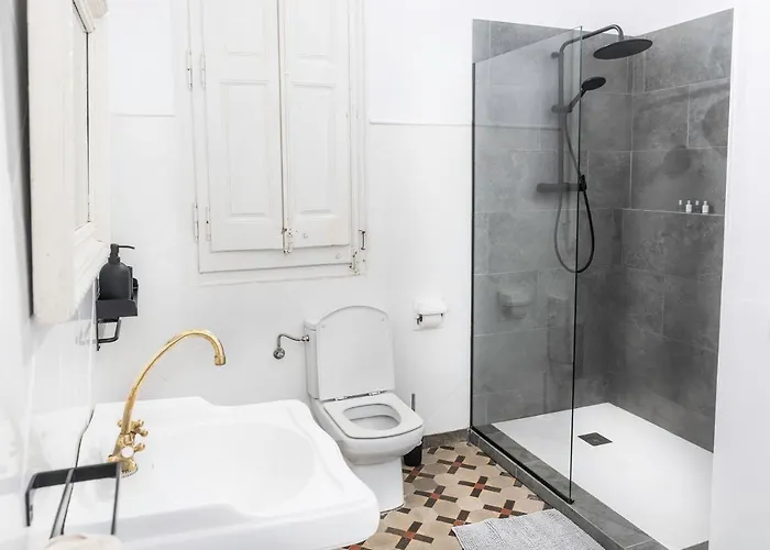 B-garden Bcn Barcellona