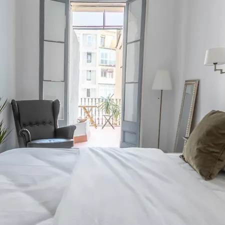 Hostel B-garden Bcn